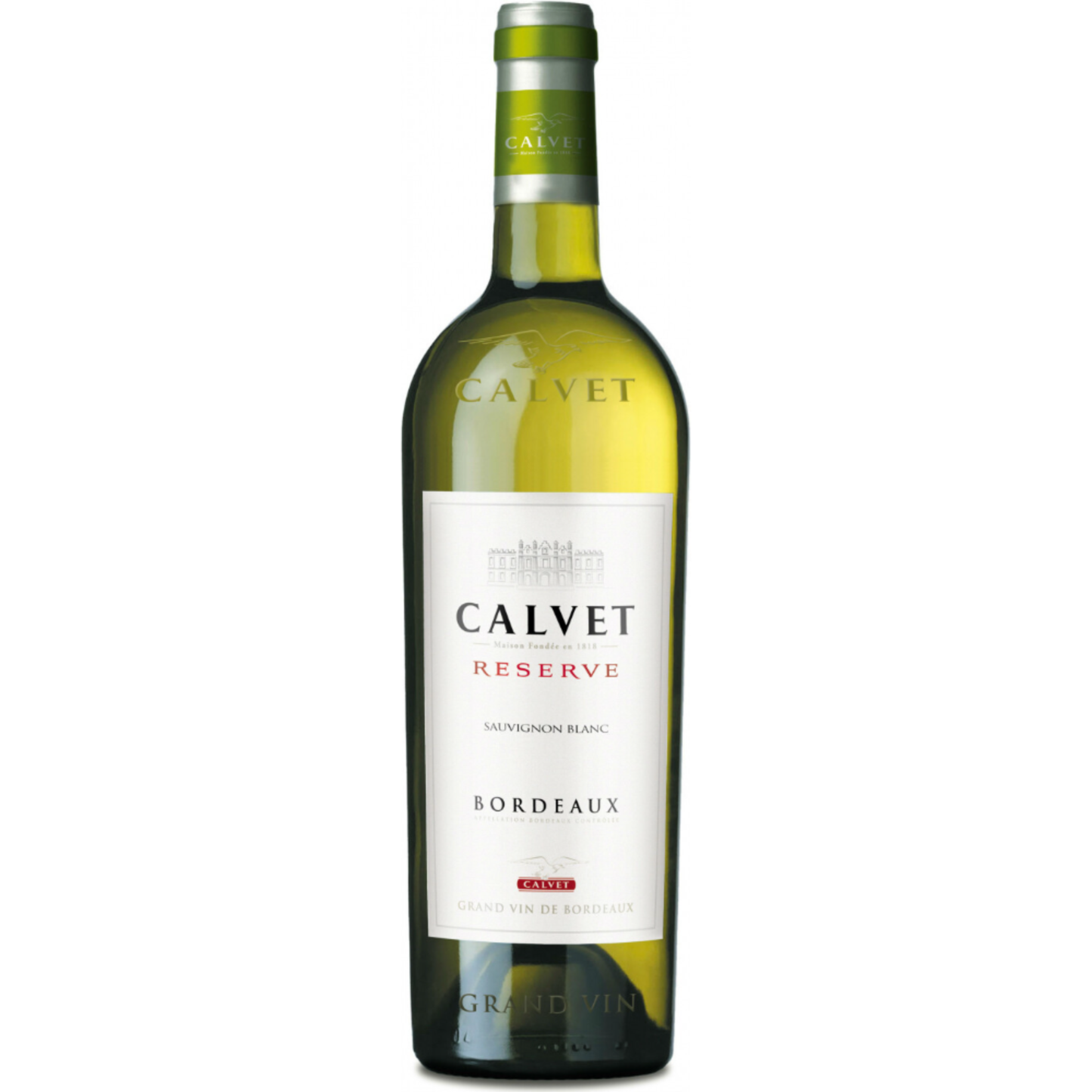 Calvet Reserve - Bordeaux