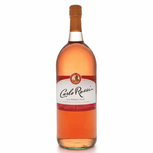 Carlo Rossi California Rose