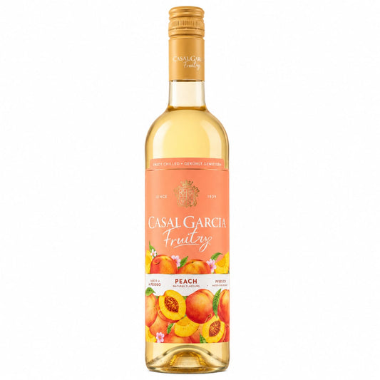 Casal Garcia - Peach - White Wine
