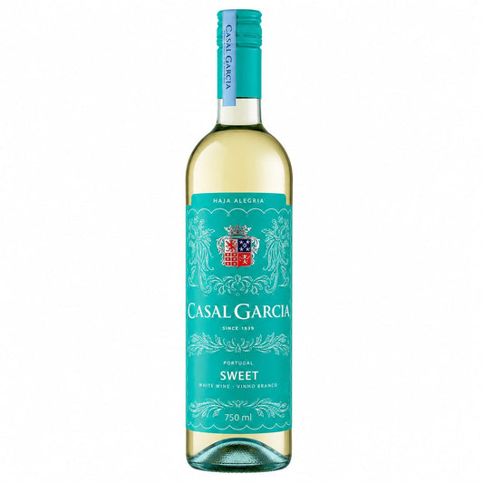 Casal Garcia - Sweet - White Wine