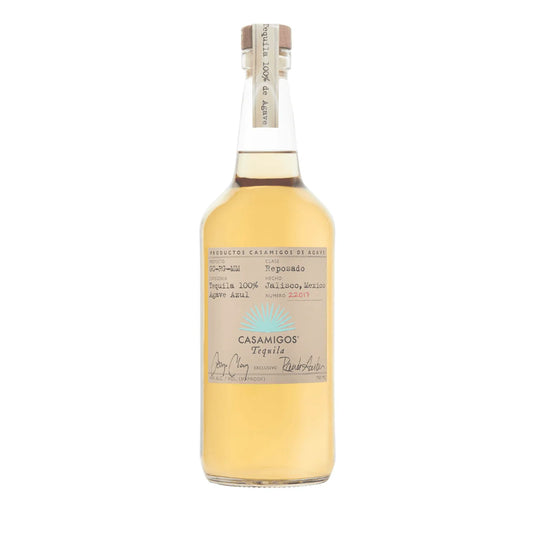 Casamigos Tequila - Reposado 700 ml