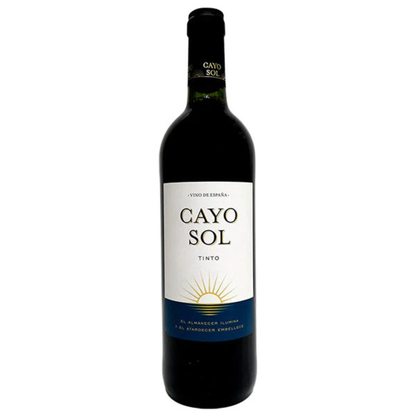 Cayo Sol Tinto