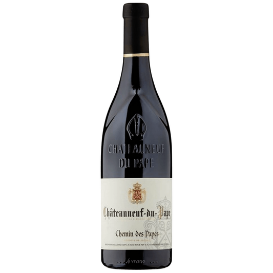 Chateauneuf De Pape