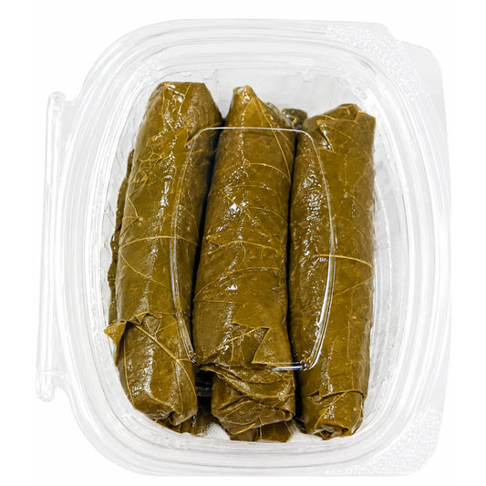 Cheese Dolma