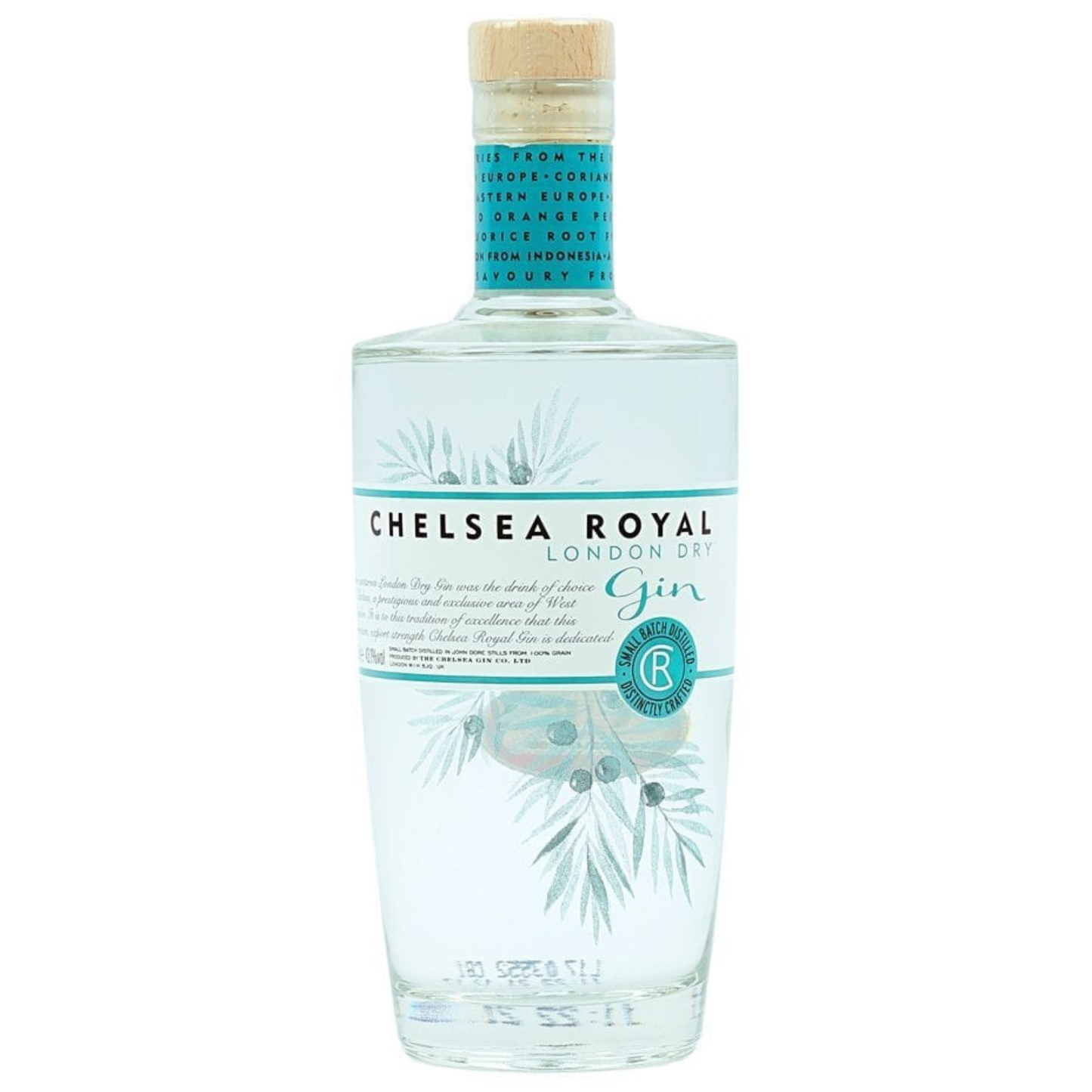 Chelsea Royal