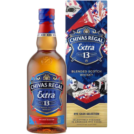 Chivas Regal 13 Years