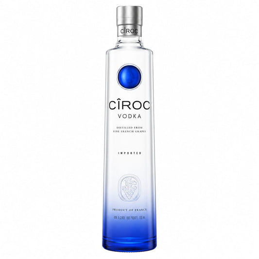 Ciroc Blue Snap Vodka 700 ml