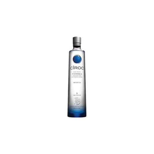 Ciroc Blue Snap