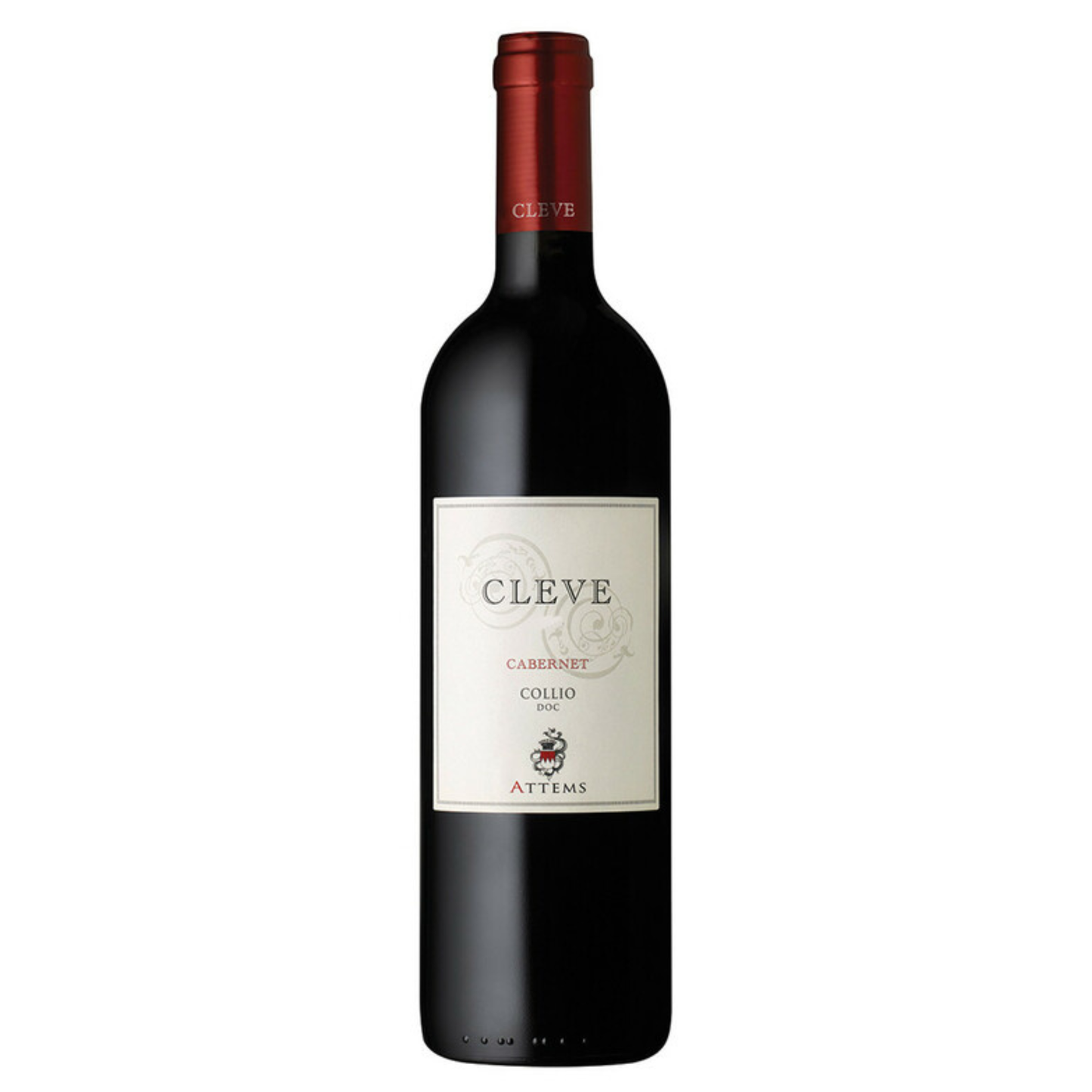 Attems Cleve 2016 Cabernet