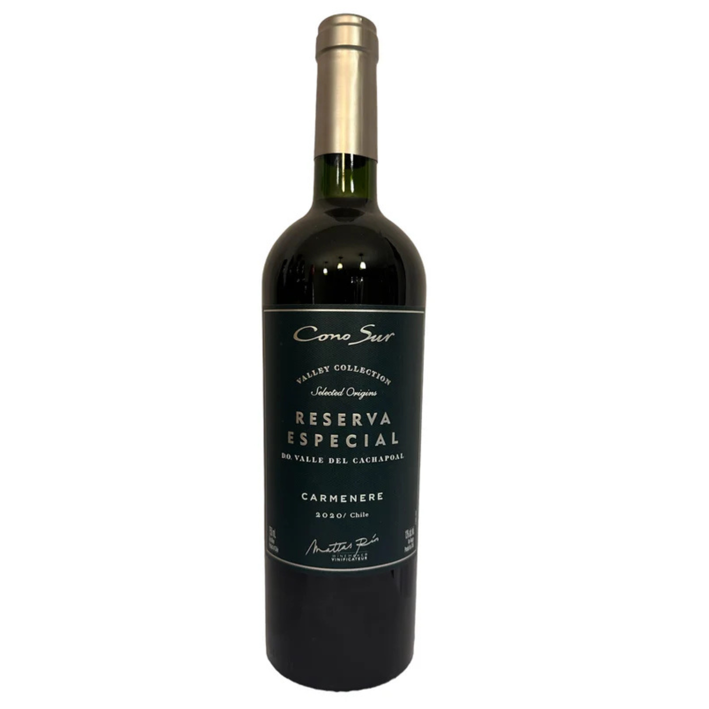 Cono Sur Reserva Especial Carmenere