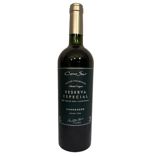 Cono Sur Reserva Especial Carmenere