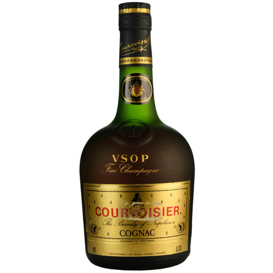 Courvoisier Cognac