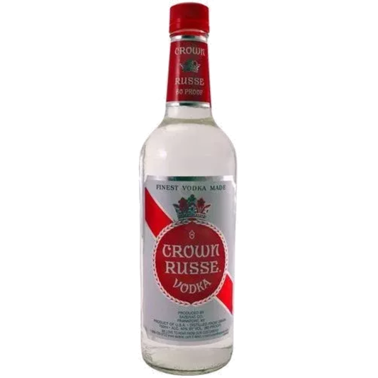 Crown Russe
