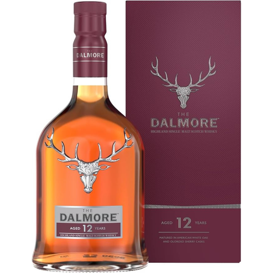 Dalmore 12 Years