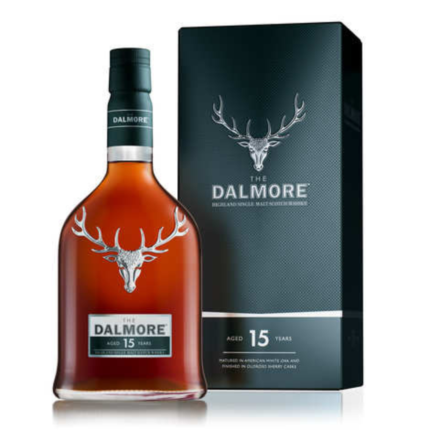 Dalmore 15 Years