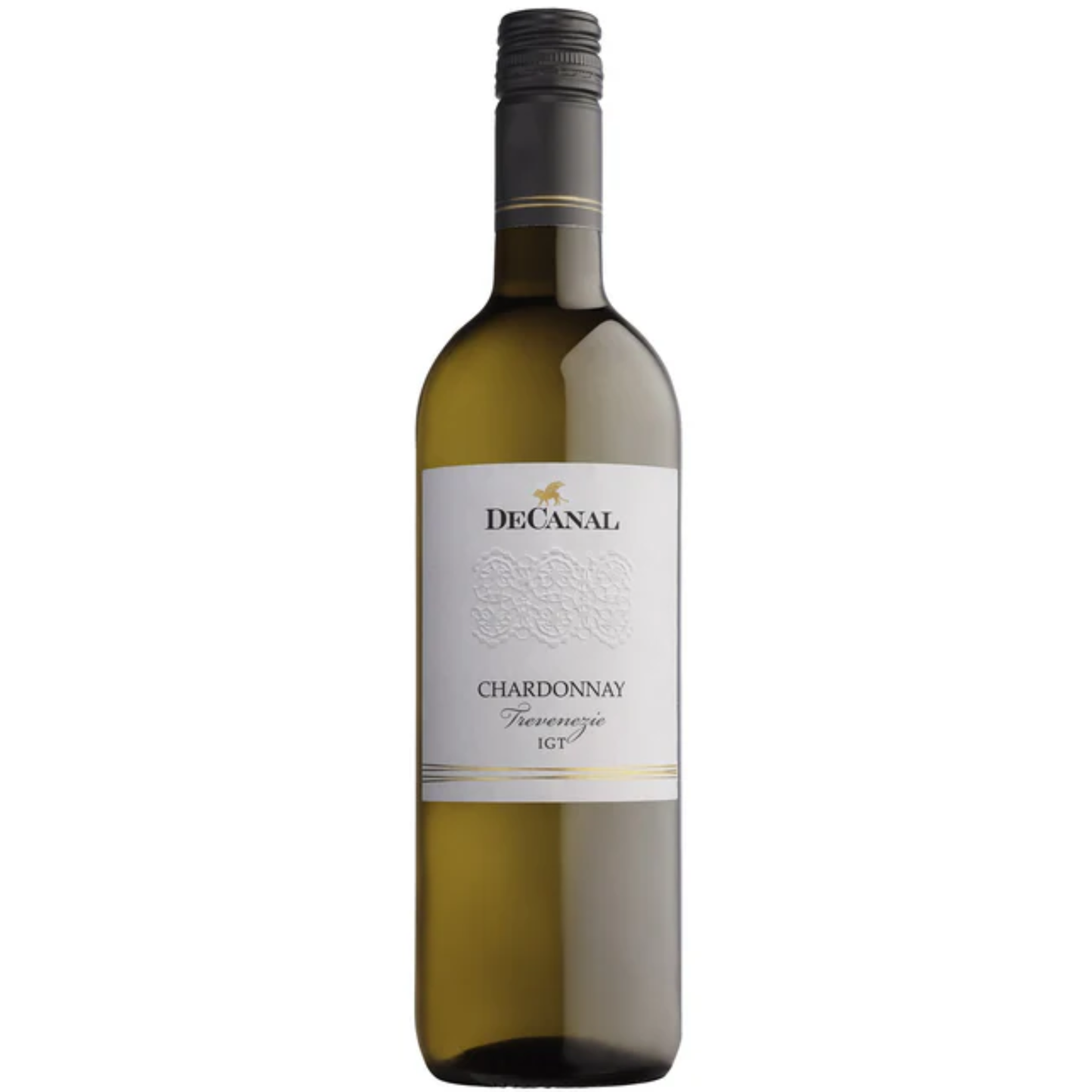 Decanal White Wine