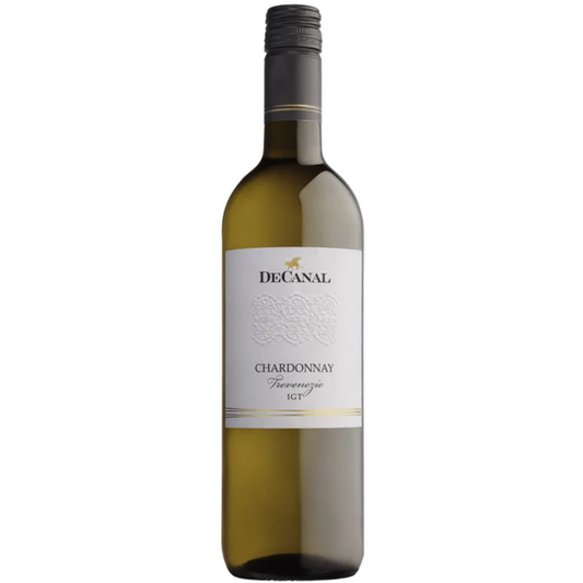Decanal - White Wine - Chardonnay