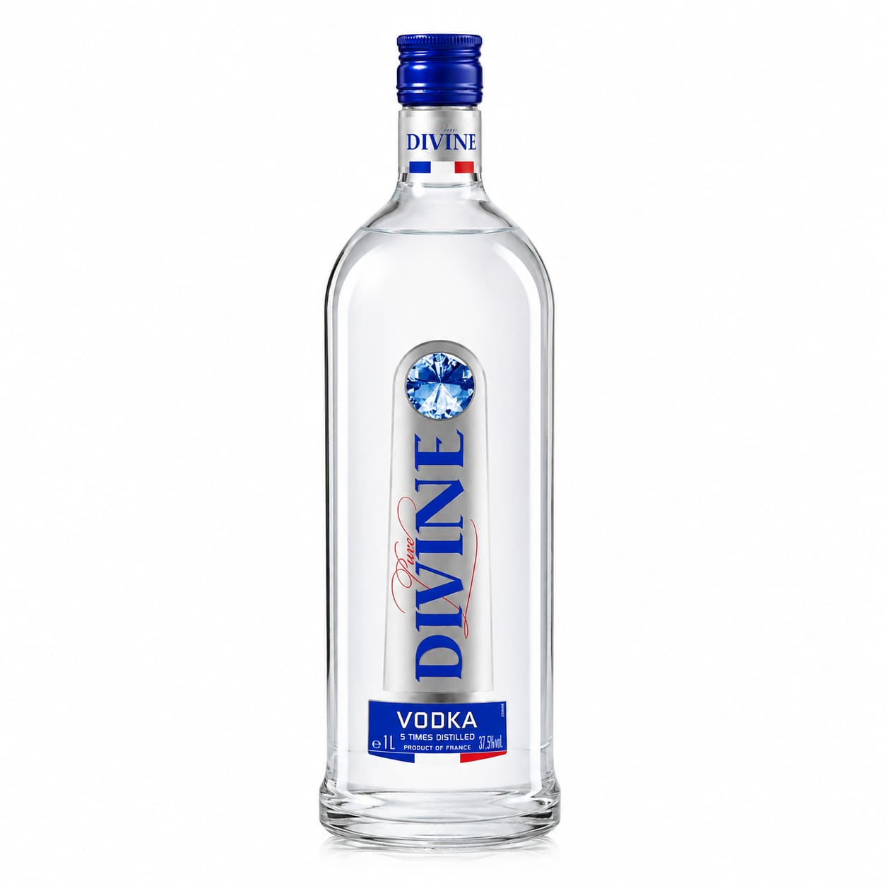 Divine Vodka