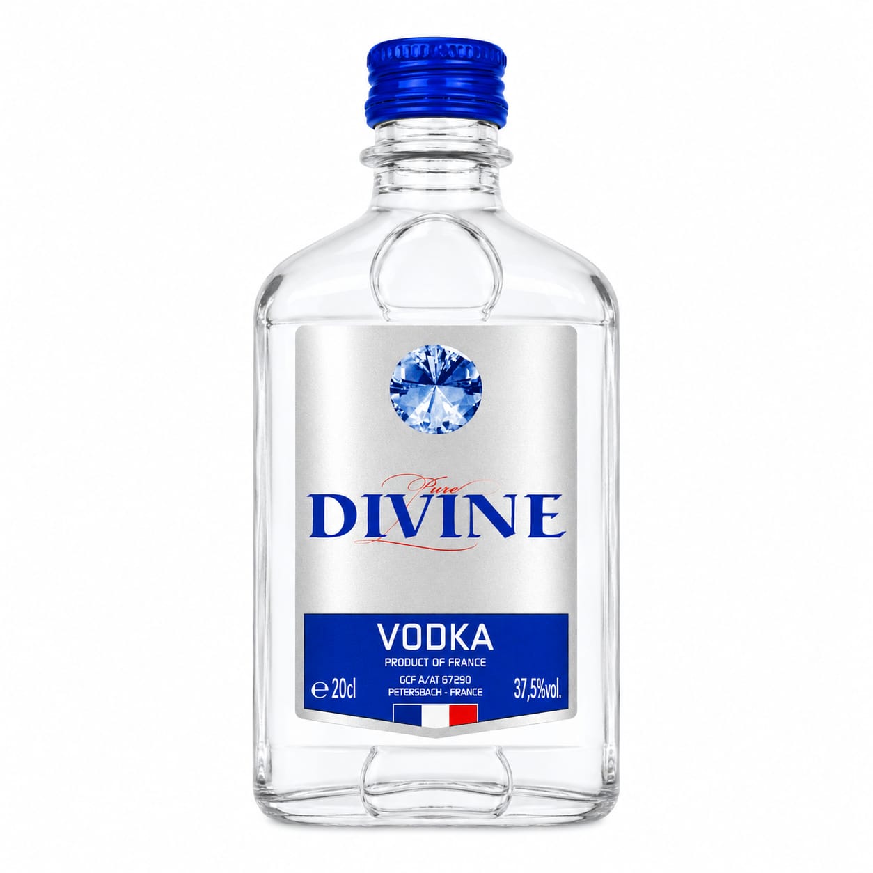 Divine Vodka