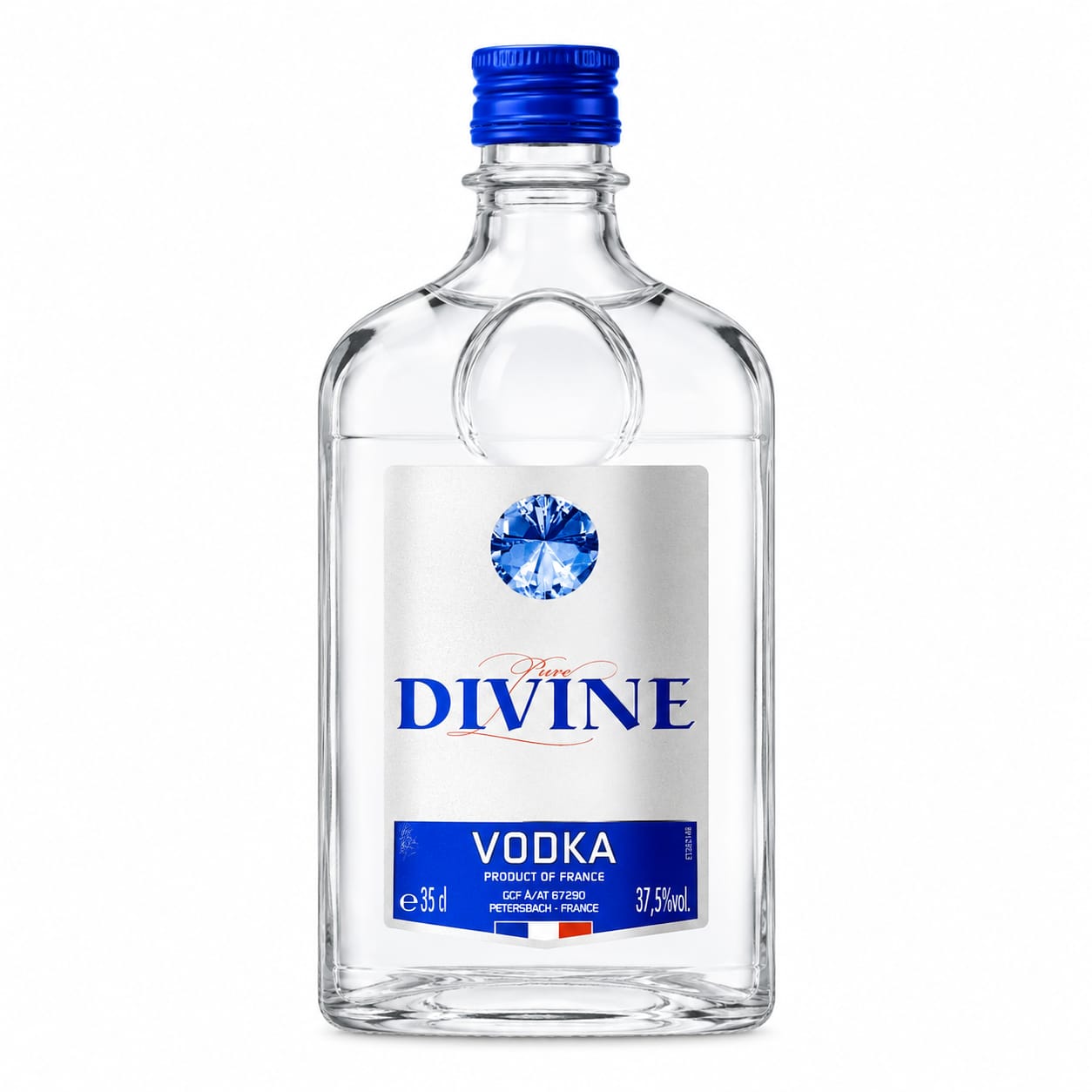 Divine Vodka