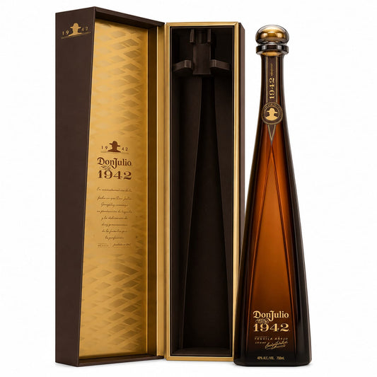 Don Julio Tequila - Special Edition 1942 - 700 ml
