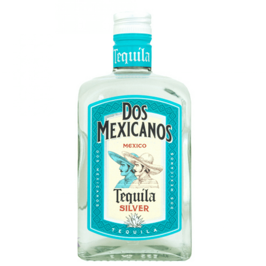 Dos Mexicanos