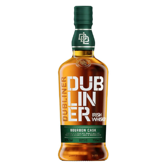 Dubliner Whisky