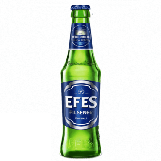 Efes Beer