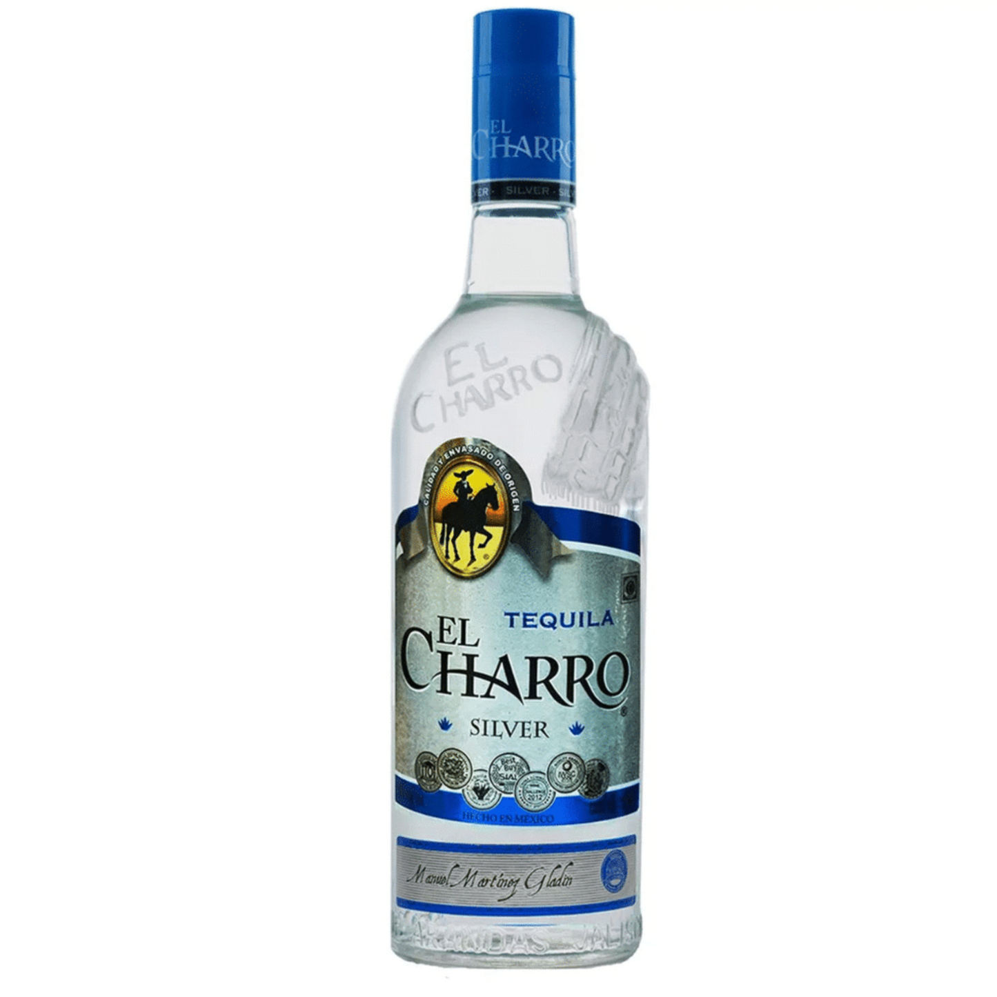 El Charro