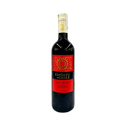 Espiritu De Chile