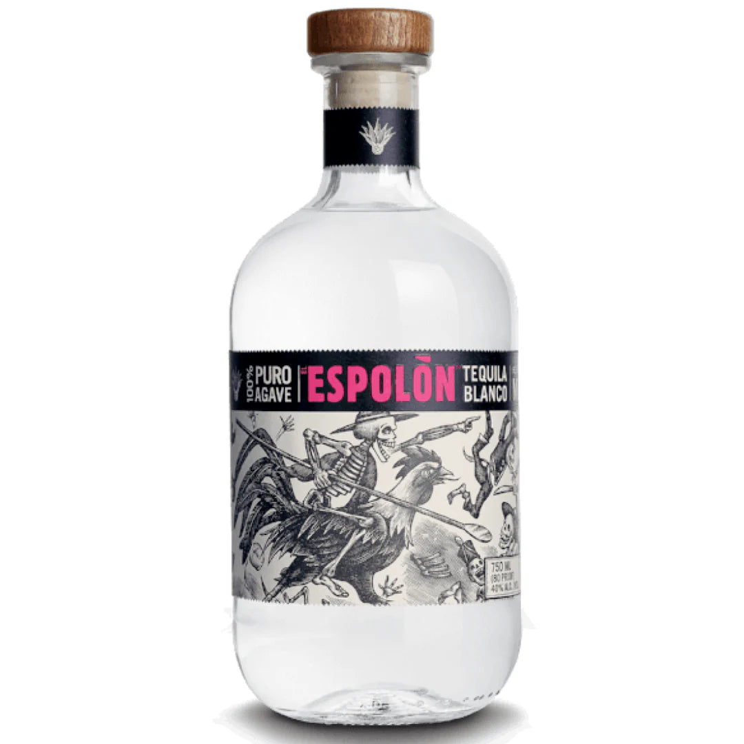 Espolòn