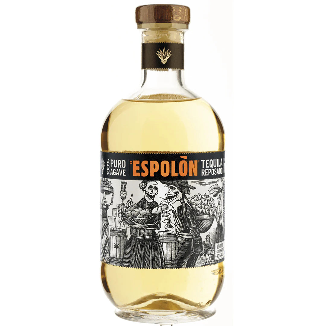 Espolòn