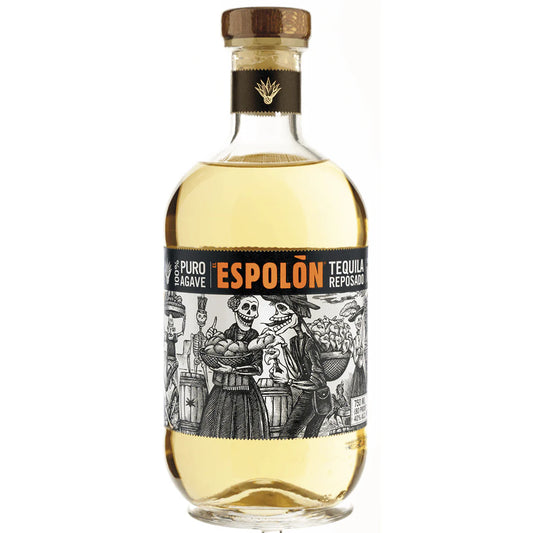 Espolon Tequila - Reposado 700 ml