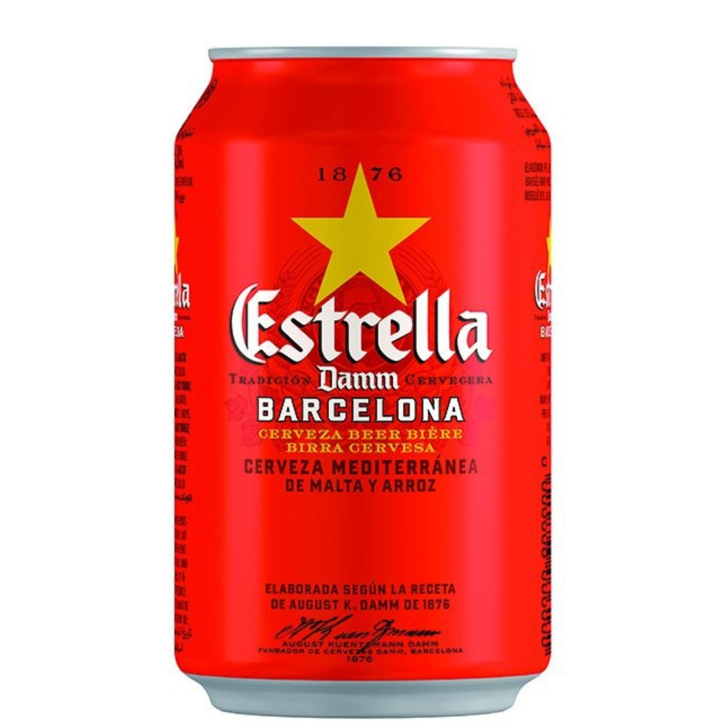 Estrella Damm