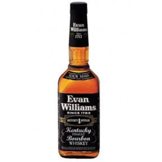 Evan Williams Whisky 1000 ml