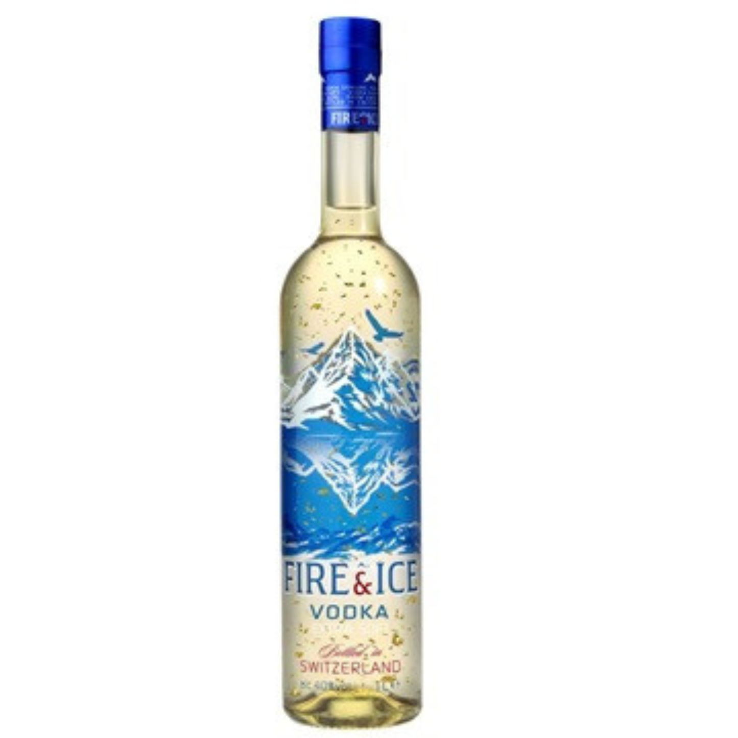 Fire & Ice