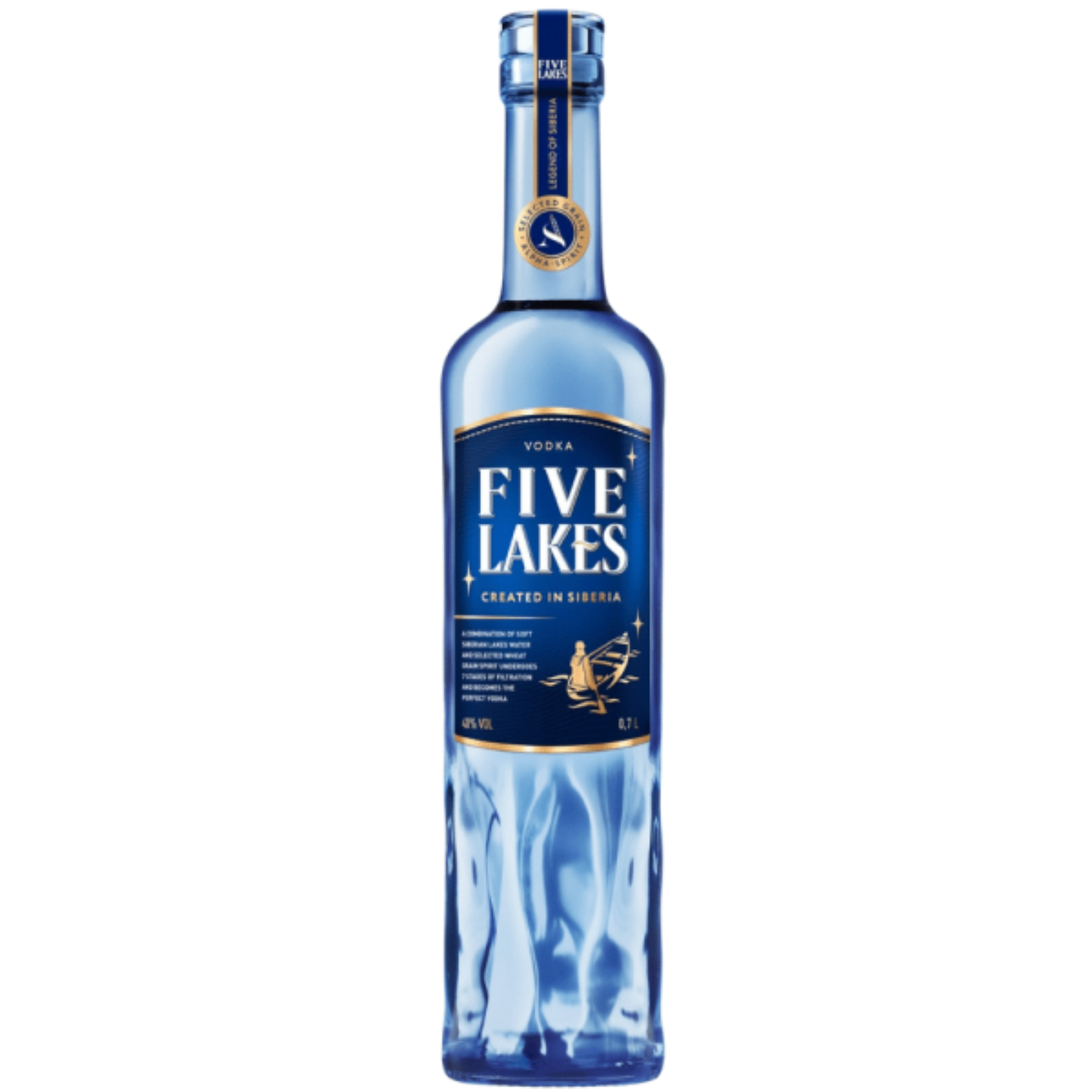 Five Lakes
