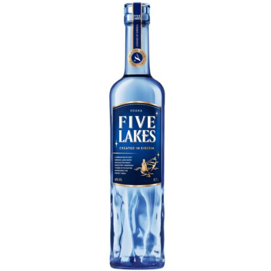 Five Lakes