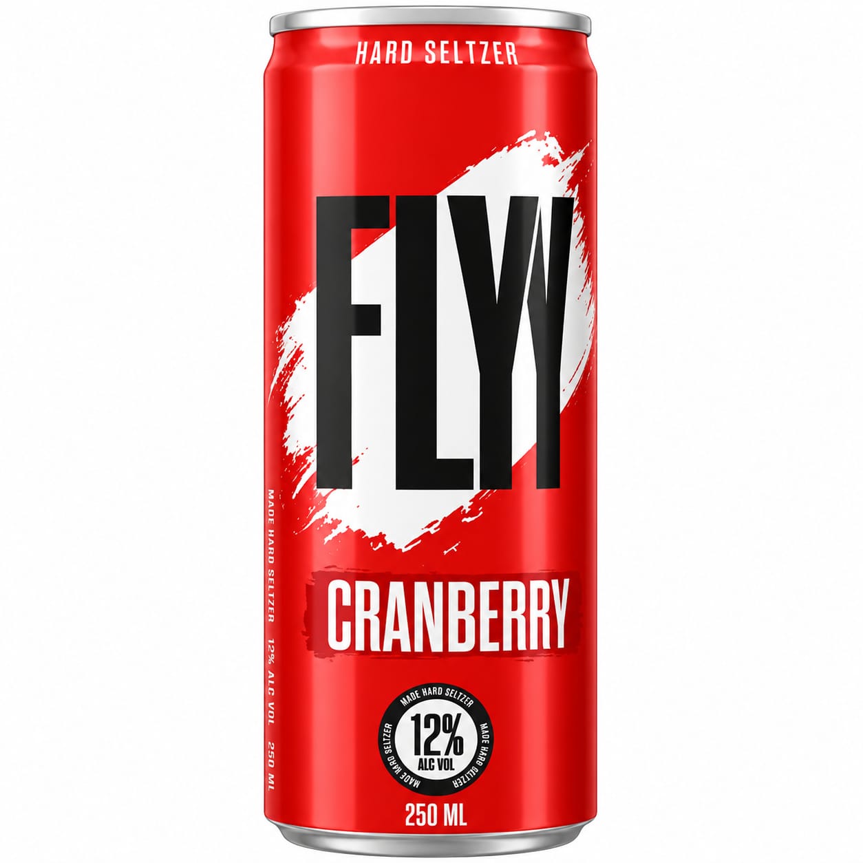 Flyy Mixed vodka