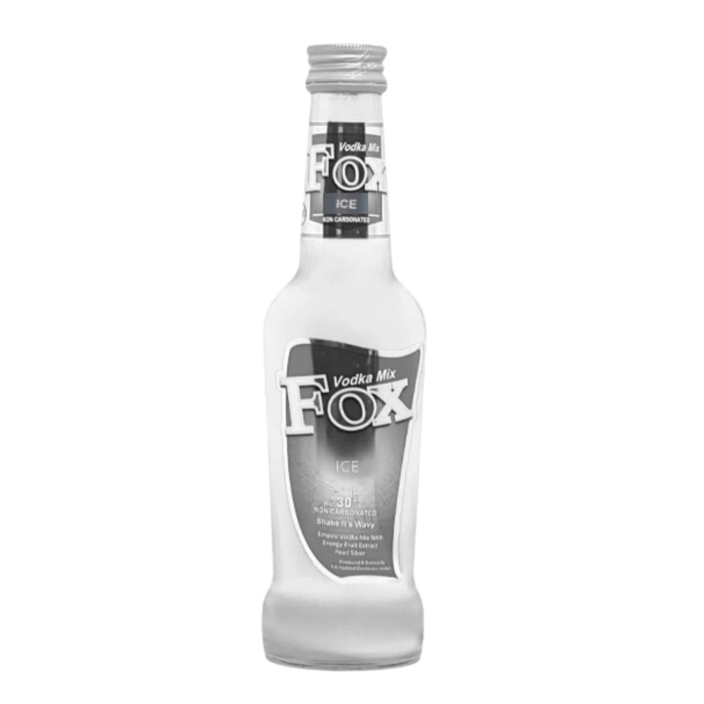 Fox Vodka Mix