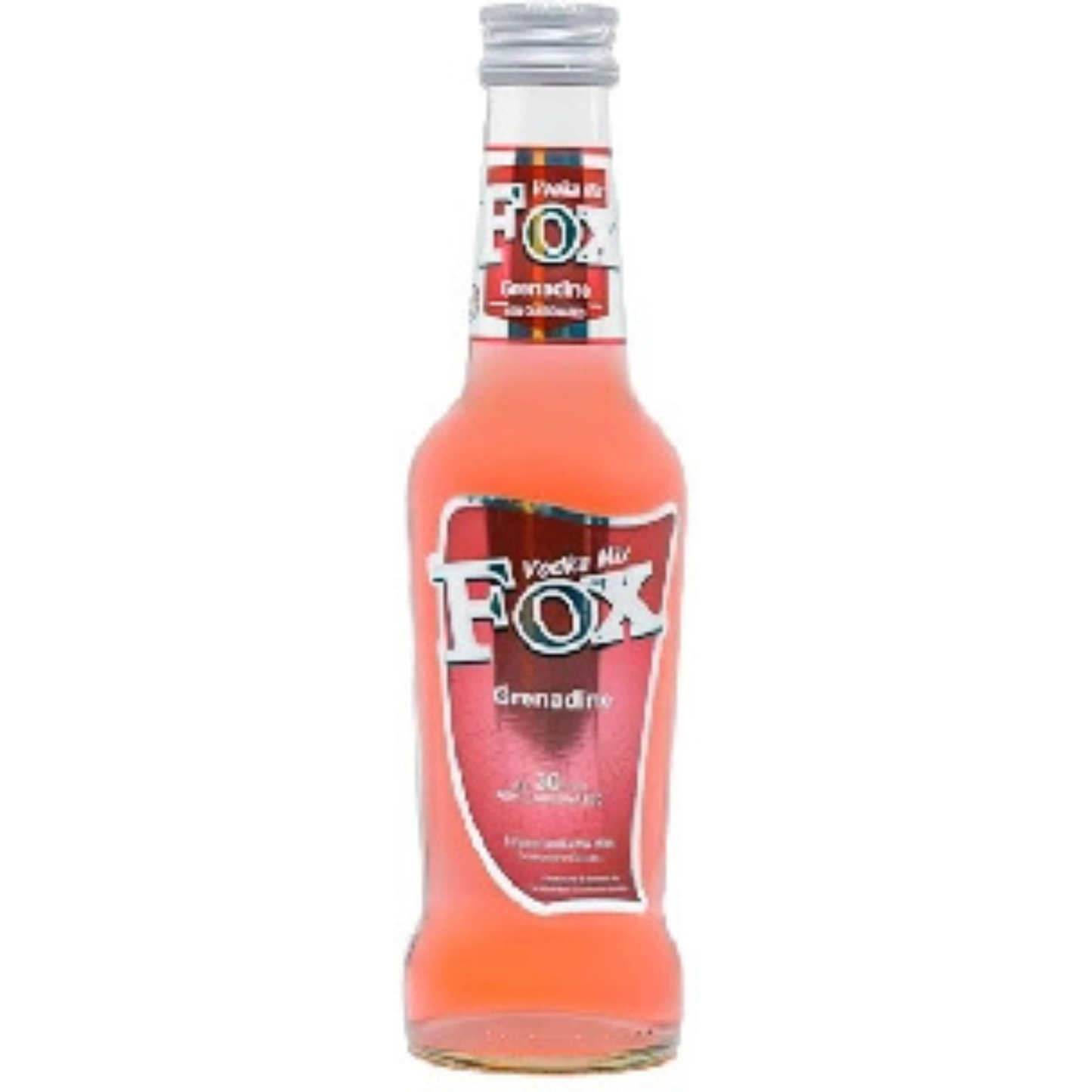 Fox Vodka Mix