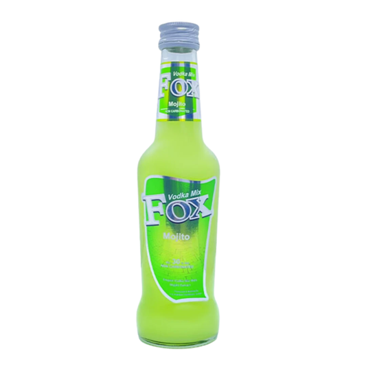 Fox Vodka Mix Mojito
