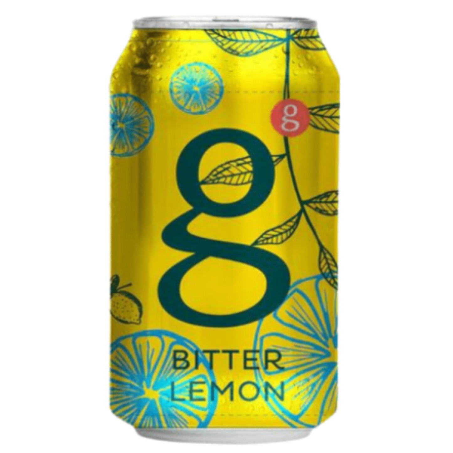 G Soft Drink