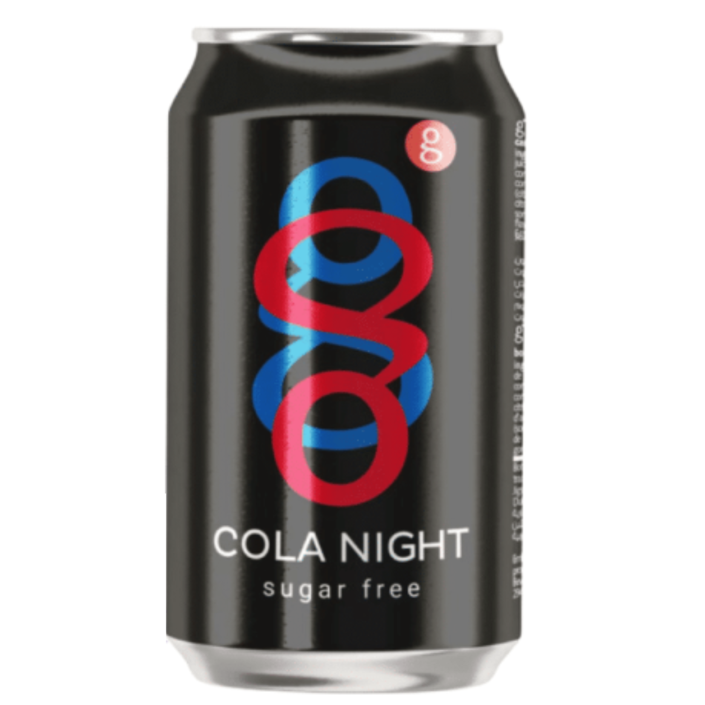 G Soft Drink (Sugar Free)