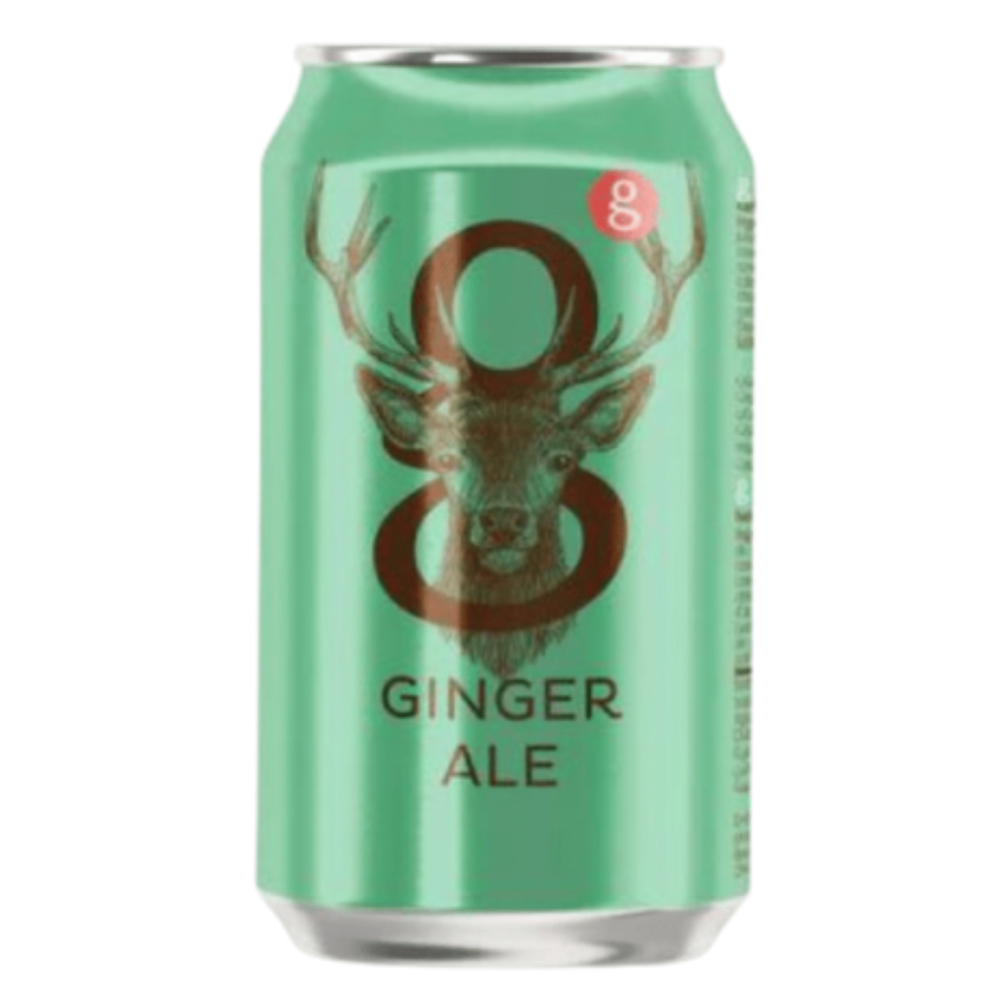 G Soft Drink