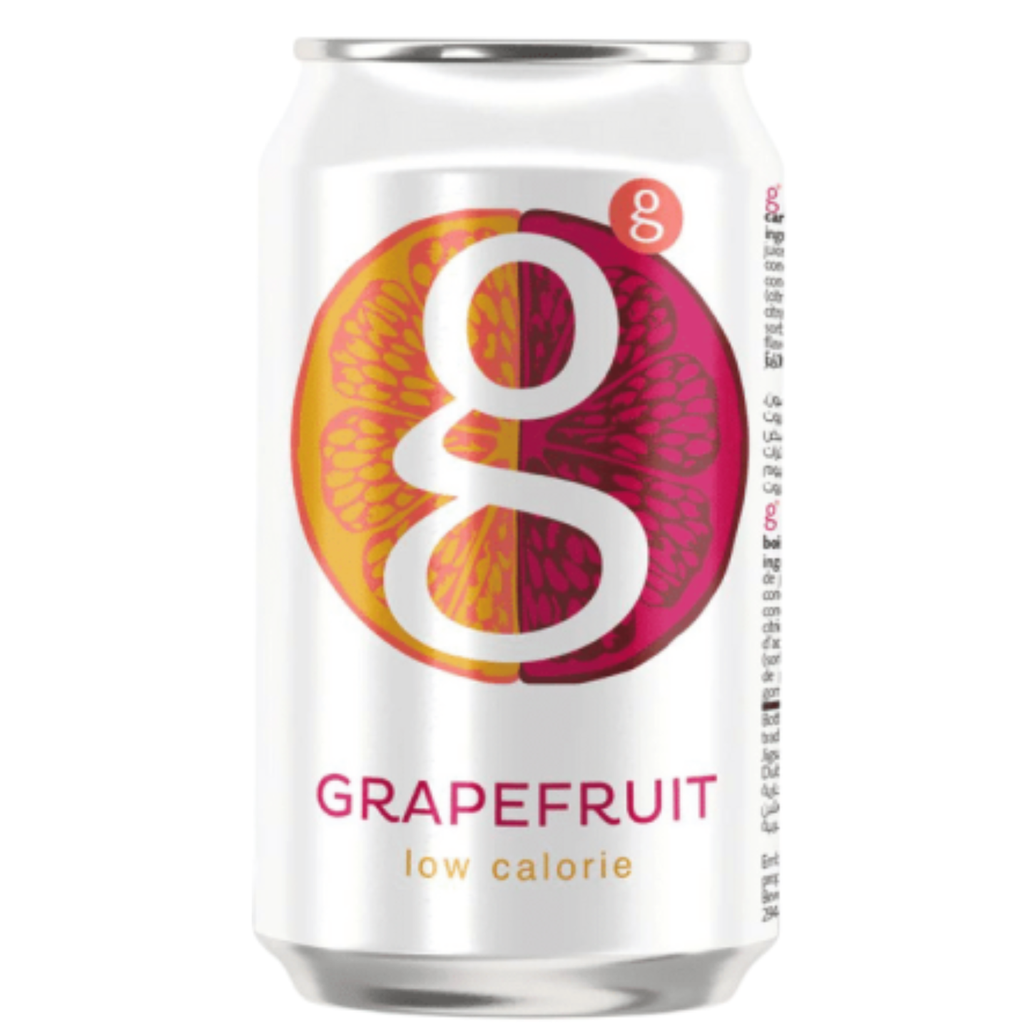G Soft Drink