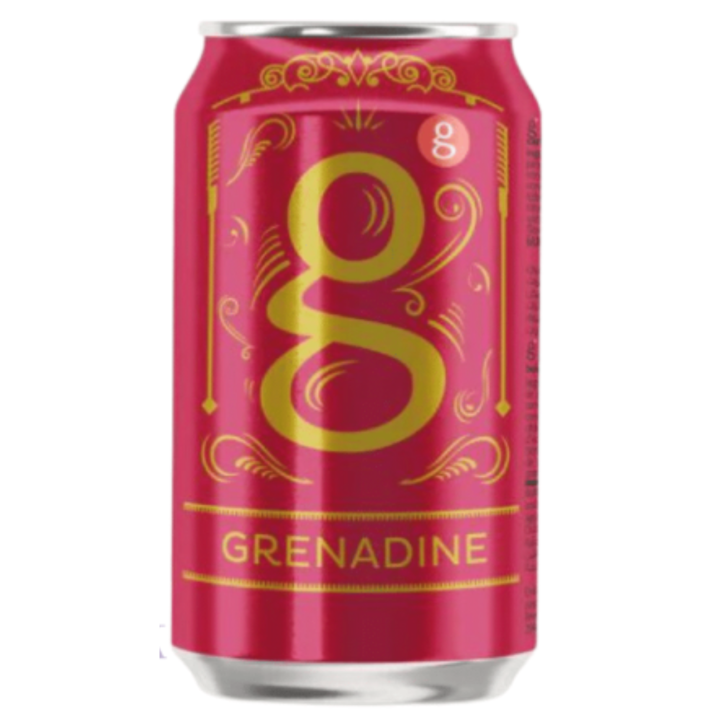 G Soft Drink