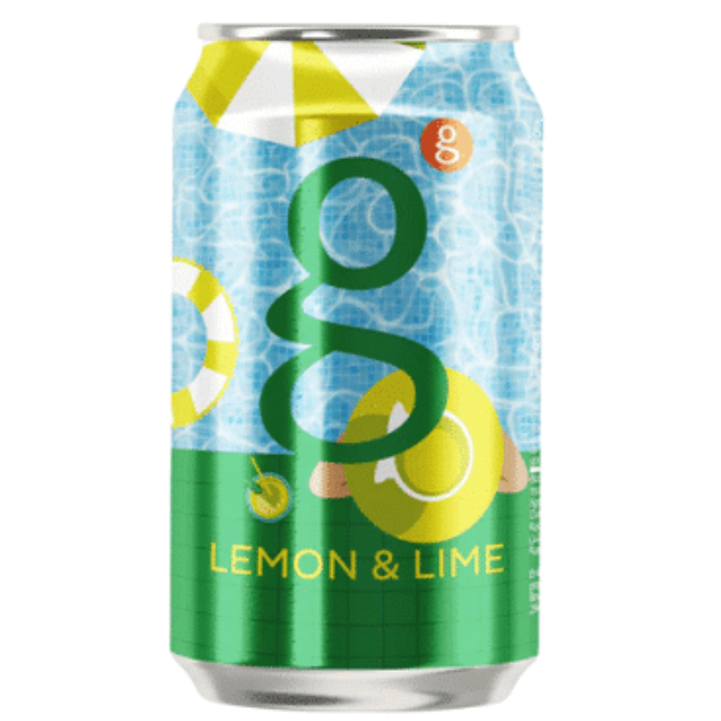 G Soft Drink