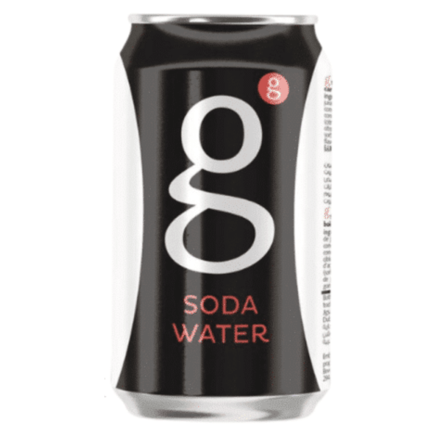 G Soft Drink