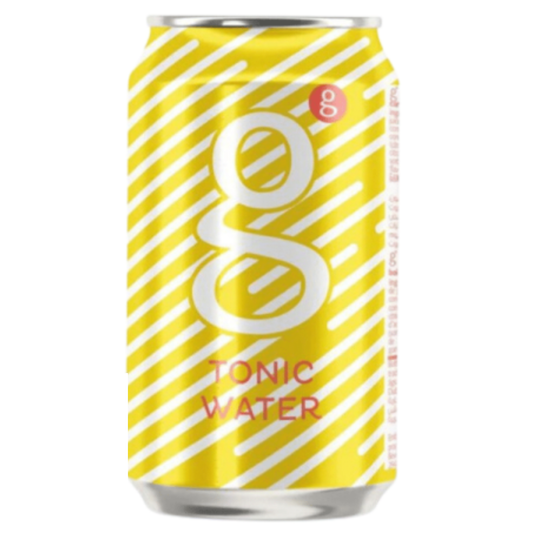 G Soft Drink